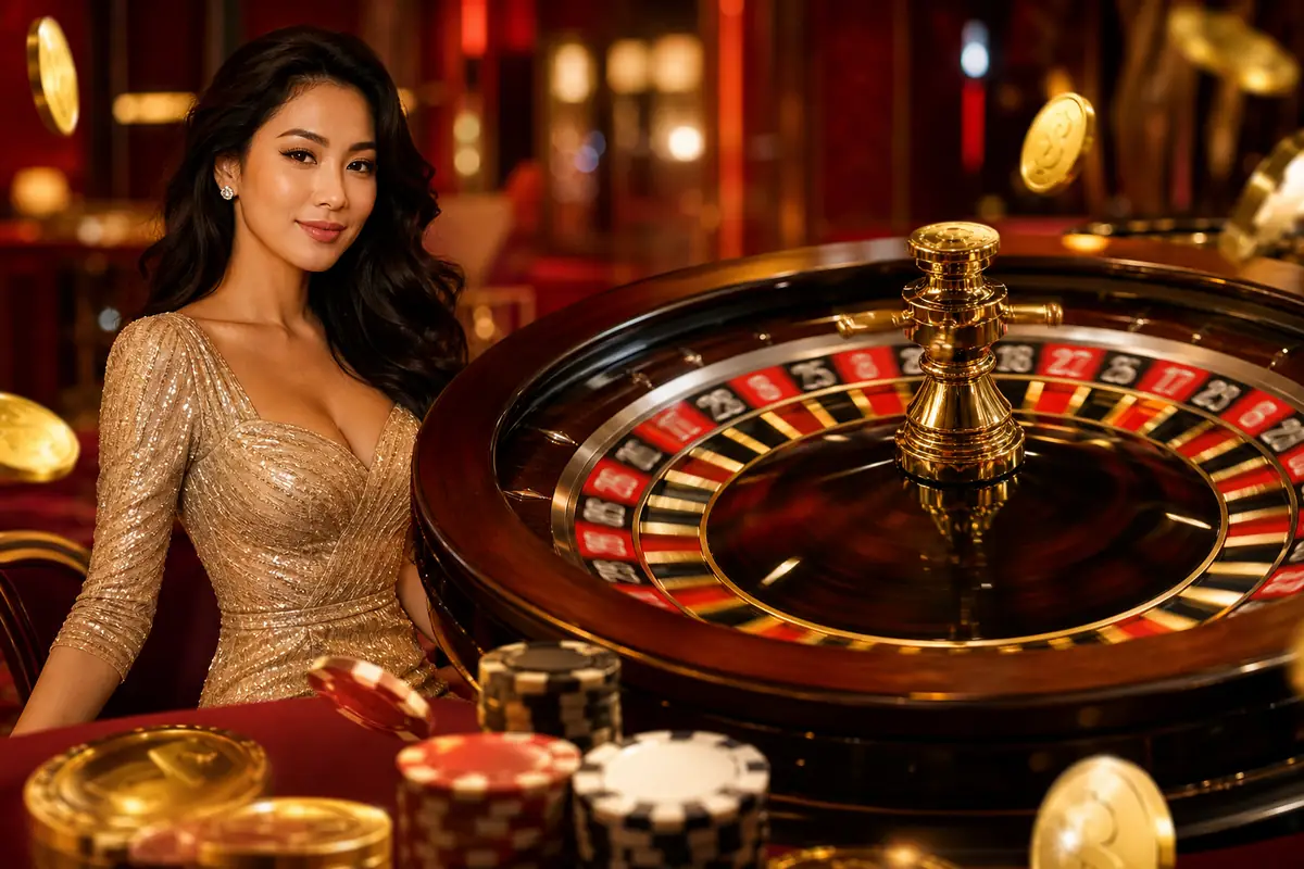 a880 টেবিল গেমস ব্যাকারাট ব্ল্যাকজ্যাক